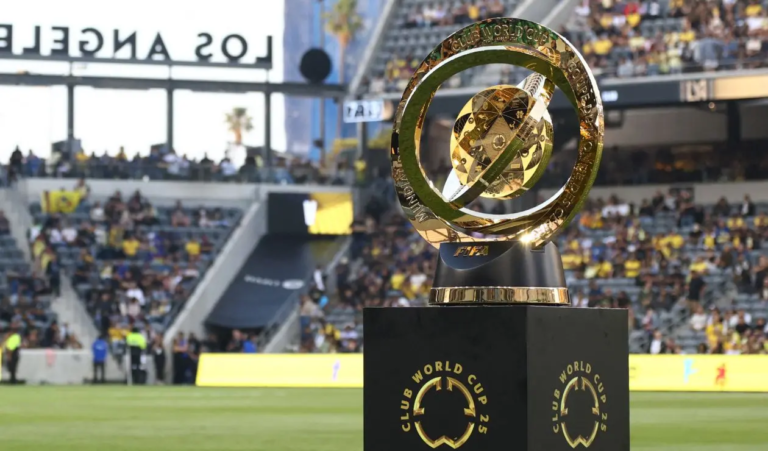Definidos los cuartos de final del Mundial de Clubes image