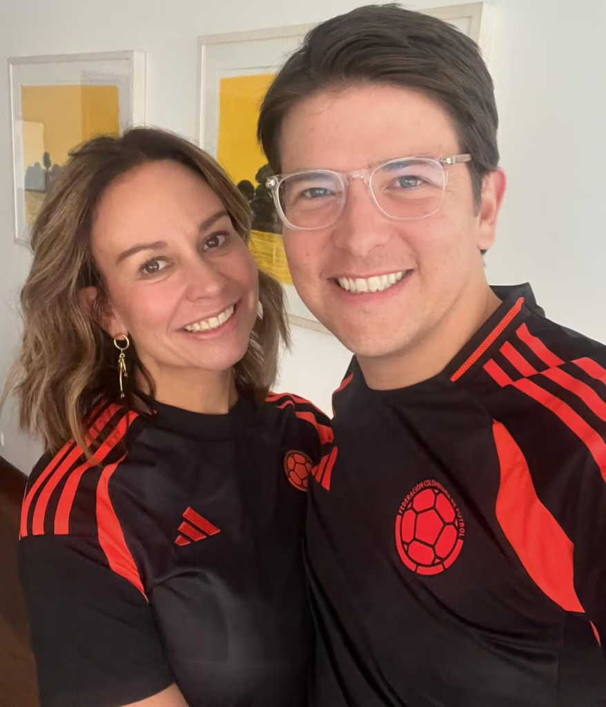 Miguel Uribe salió bien de cirugía y su esposa agradece oraciones | RTA Noticias