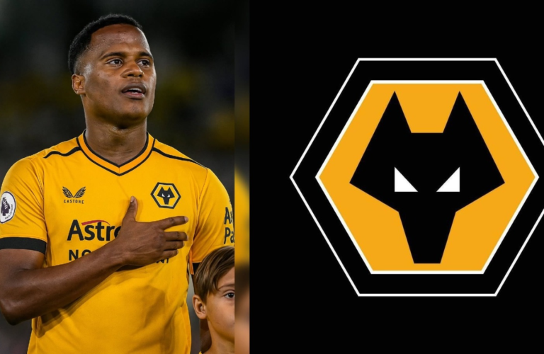 Wolverhampton ficha a Jhon Arias por 21 millones image