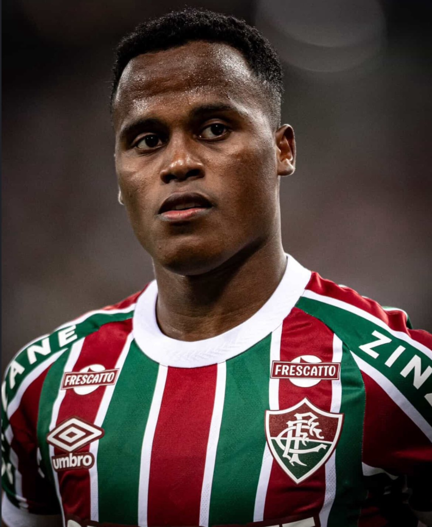 Wolverhampton ficha a Jhon Arias por 21 millones | RTA Noticias