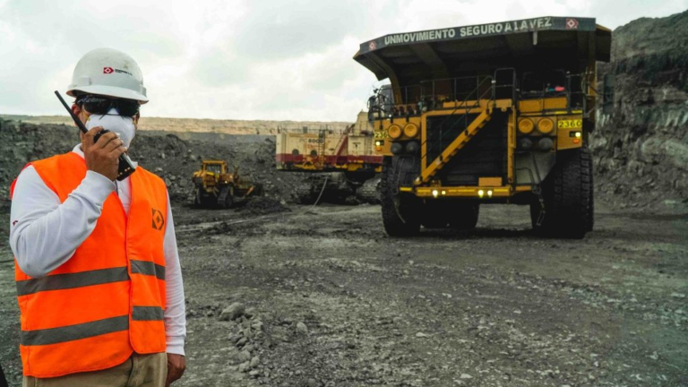 Drummond confirma exportaciones de carbón a Israel con aval del Gobierno image