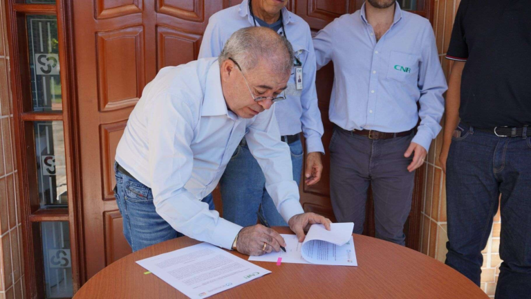 La Loma estrena sede de la Cámara de Comercio de Valledupar image