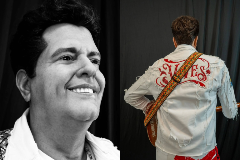 Carlos Vives inmortalizado en cera en el nuevo Museo Vallenato image