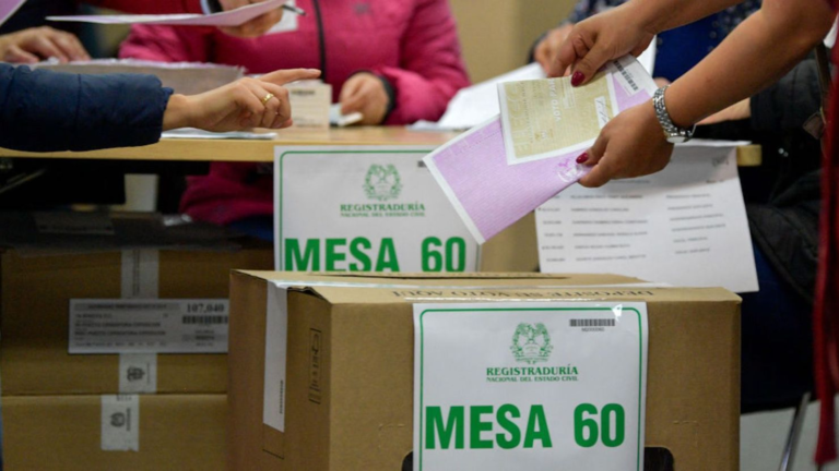 ¿Sabes cuando inicia la inscripción de candidatos al Congreso? image