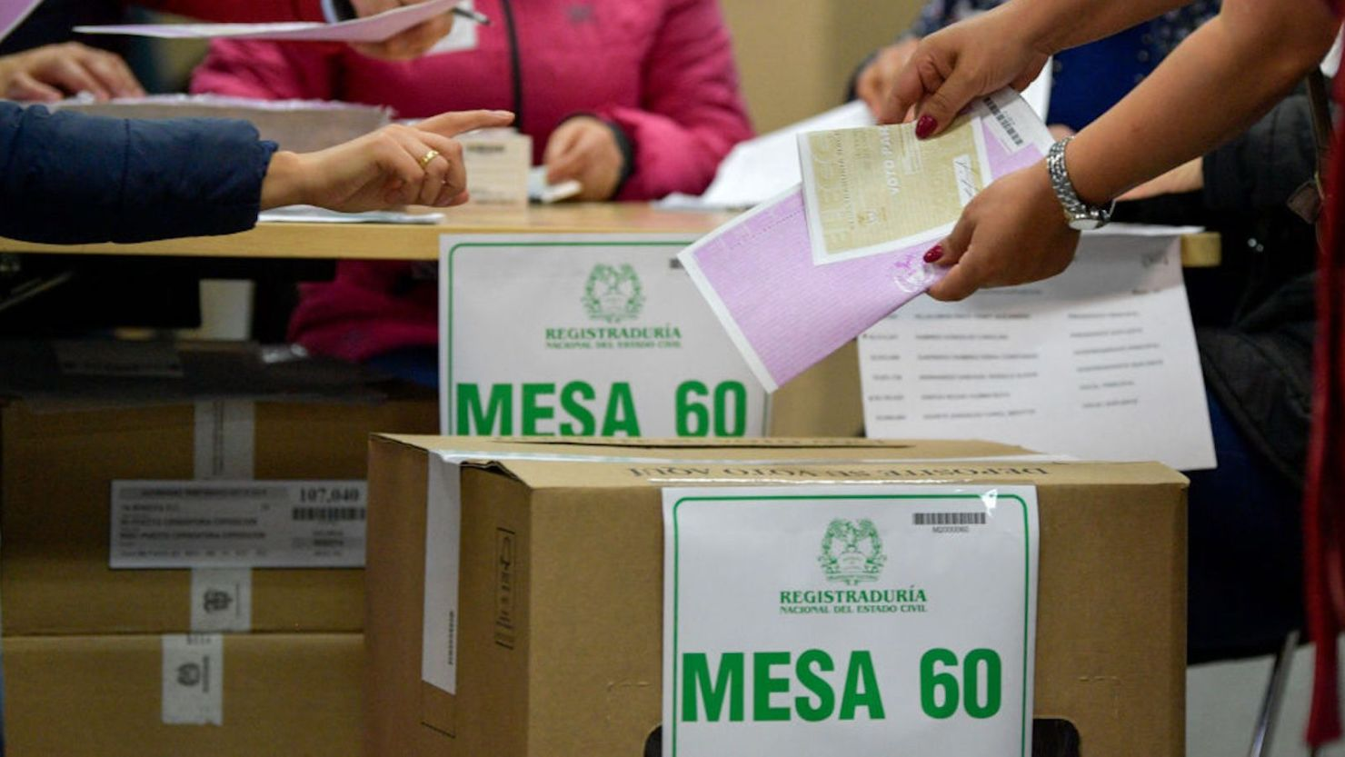 ¿Sabes cuando inicia la inscripción de candidatos al Congreso? image