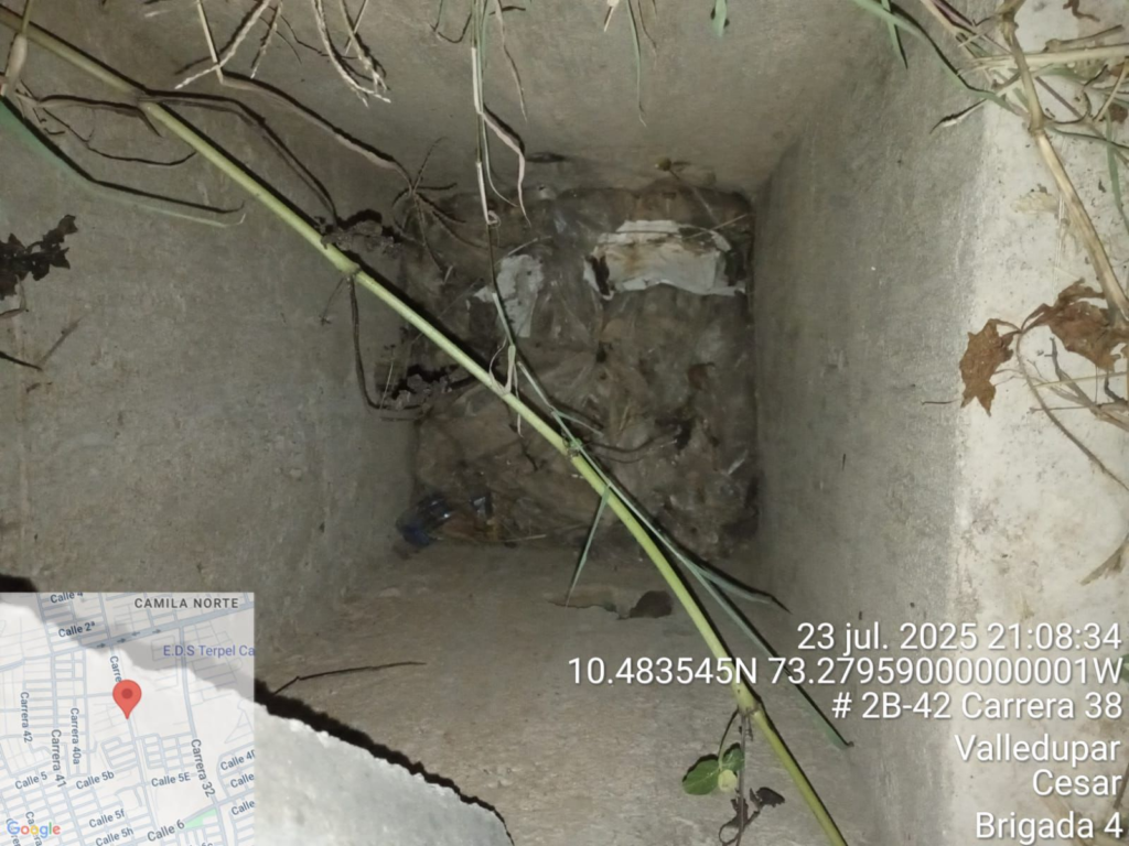 Vandalismo dejó sin luz a residentes de cuatro conjuntos en Valledupar | RTA Noticias