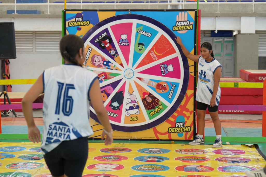 Celebramos a lo grande los 500 años de Santa Marta con “SAYCO COMPONE CULTURA” | RTA Noticias