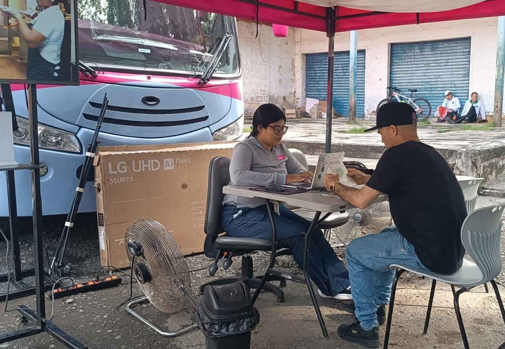 Proyecto Interconexión Carrieles generará cerca de 70 empleos image