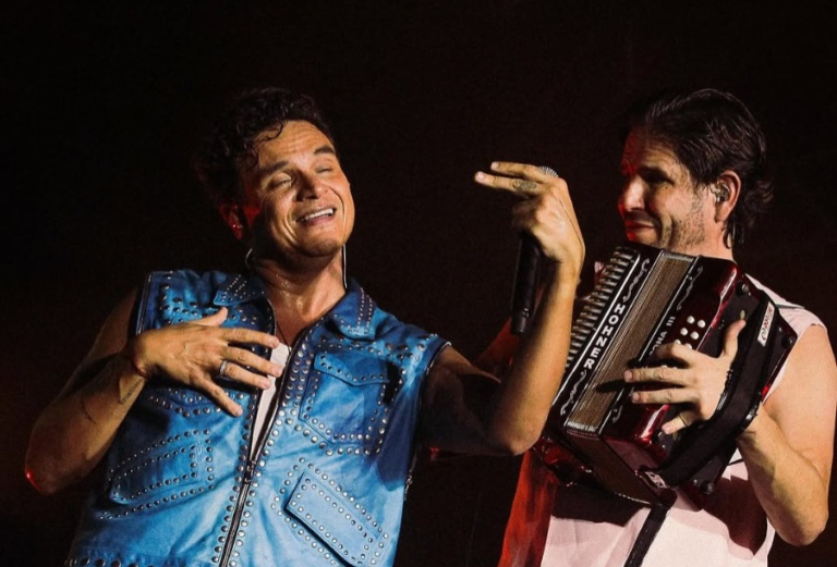 Silvestre Dangond llega a Europa con su tour "El Último Baile" image