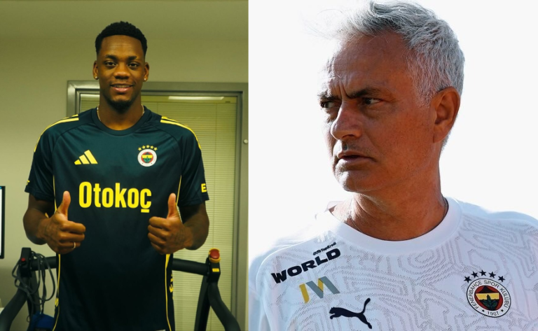 ¿Logrará Mourinho que Durán siente cabeza? image