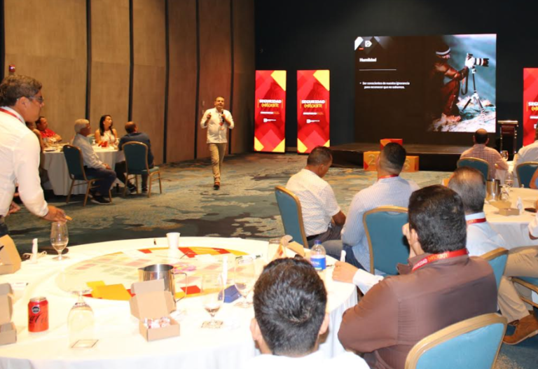 Drummond Ltd. celebró la Cumbre de Seguridad Industrial 2025 image