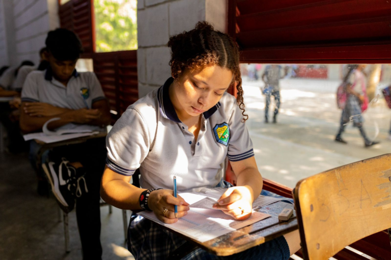 Materia obligatoria que tendrán todos los colegios en Colombia image