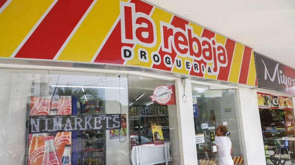 Drogas La Rebaja ya es del Ministerio de Salud. Esto se sabe | RTA Noticias