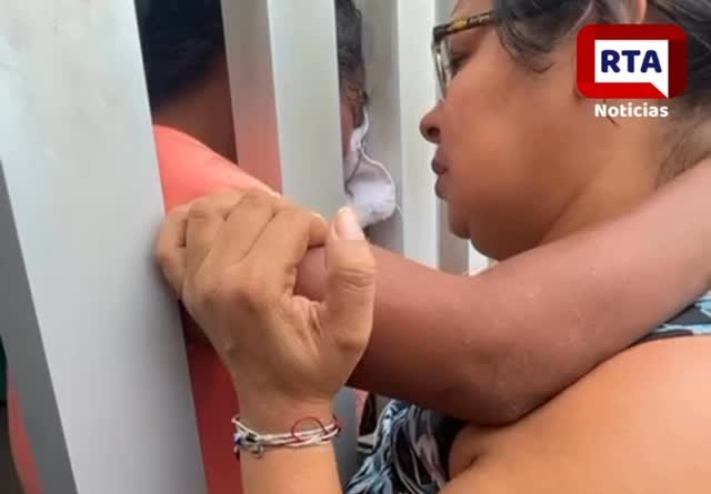 Bebé kamkuamo muere tras incendio image