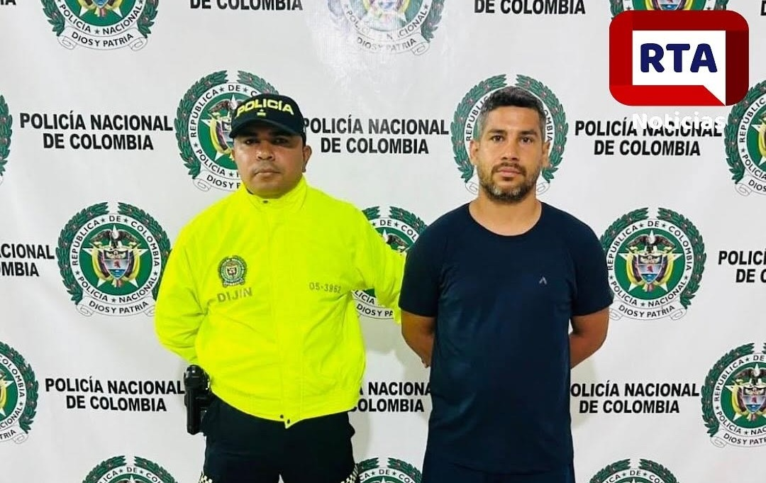 Capturan a hombre acusado de acceso carnal violento image