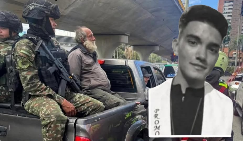 Padre de Esteban: “Ya estaba buscando trabajo para pagar sus estudios” | RTA Noticias
