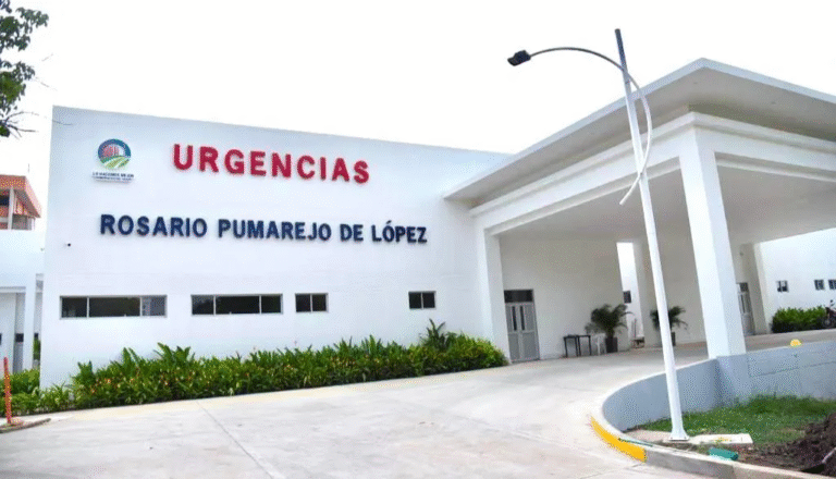 Hombre en condición de calle fue baleado en Valledupar image