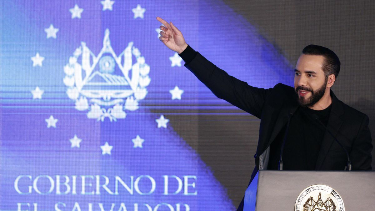 Bukele podrá ser reelegido sin límites tras reforma constitucional image