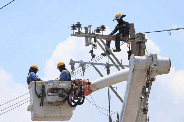 Barrios que no tendrán luz este domingo en Valledupar image