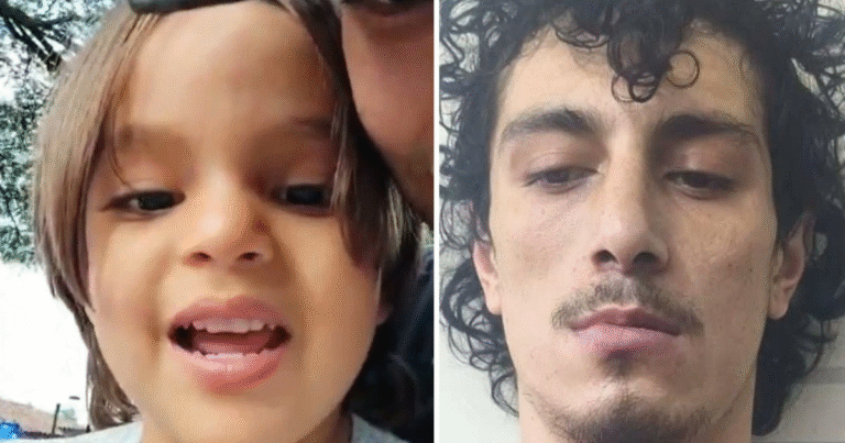 Murió niño de 4 años golpeador por su padrastro image