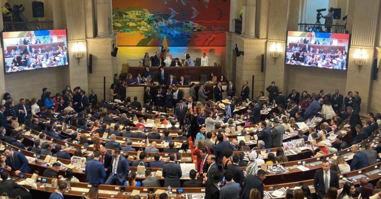 ¿Ustedes reelegirían a los senadores del Cesar? image