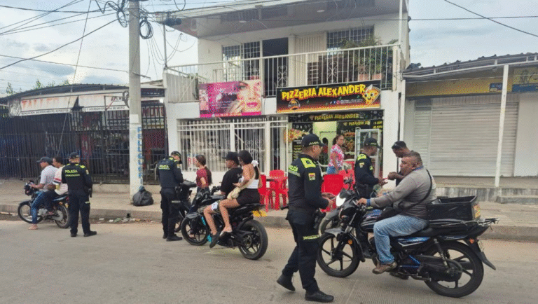 Fin de semana de Amor y Amistad dejó cero homicidios image