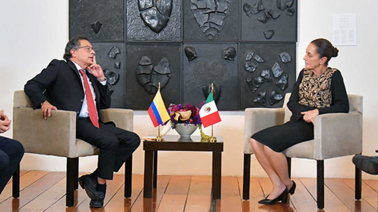 Asesinato de artistas colombianos en México sacude las relaciones diplomáticas image