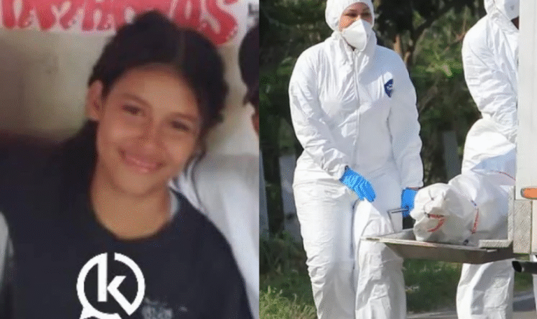 ¡Qué treisteza! menor de 14 años se quita la vida image