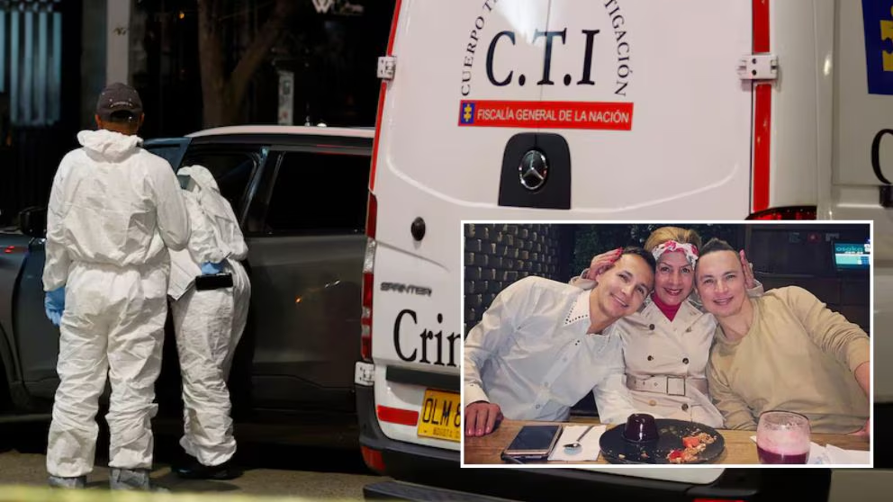 Incertidumbre por los restos de Mauricio Leal y su madre | RTA Noticias