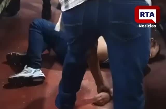 Hombre herido en medio de una riña en billar de Valledupar image