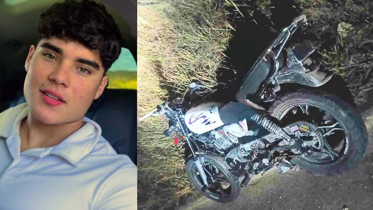 Liberan a joven secuestrado en Río de Oro image