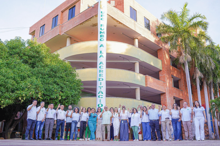 UPC transforma la dignidad laboral de sus docentes image