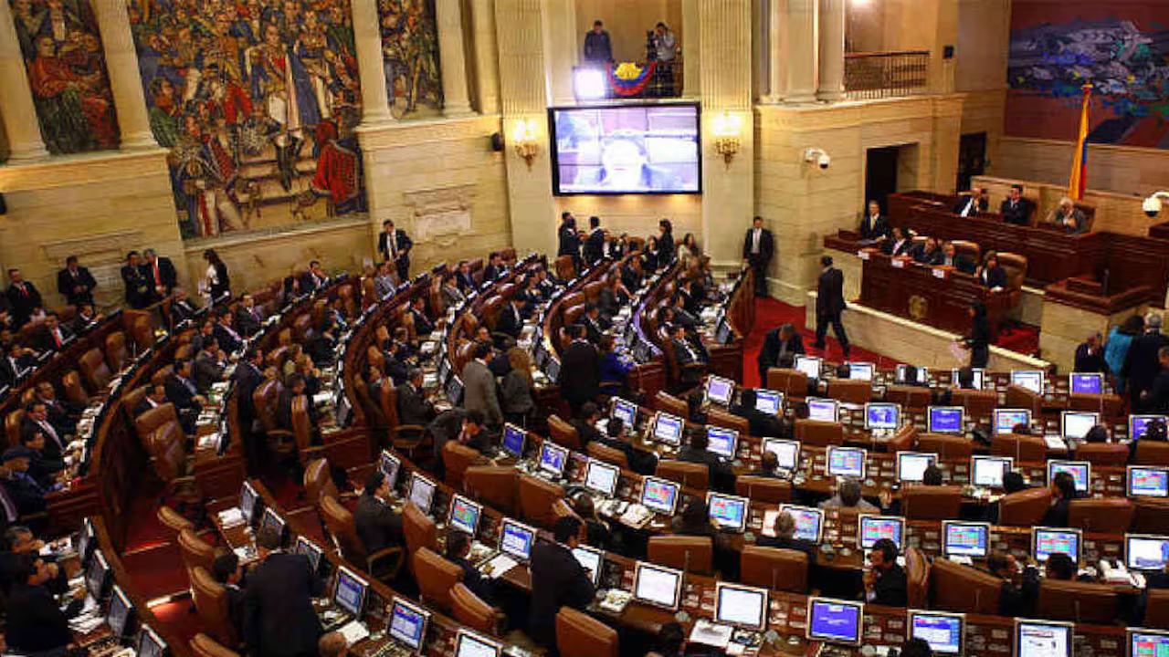 ¿Dónde están las mujeres para la Cámara en el Cesar? image