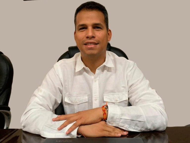 Luisfer Quintero ¿el más apetecido? image