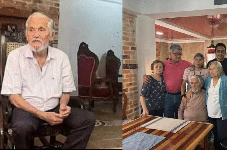 Tras 75 días secuestrado fue liberado ganadero en el Cesar image