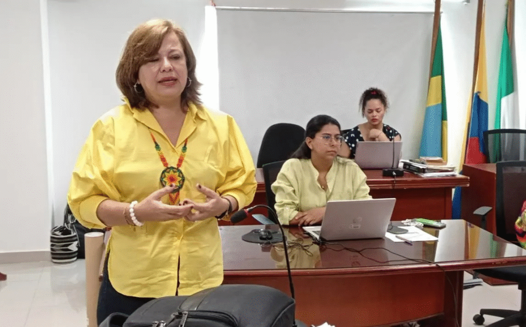 Otra mujer busca ser candidata a Cámara en Cesar | RTA Noticias