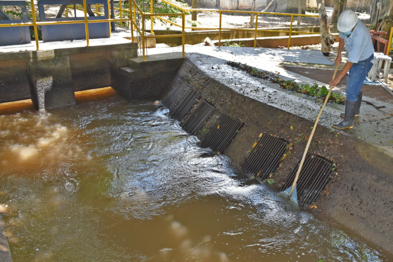 Emdupar advierte cortes de agua en Valledupar image