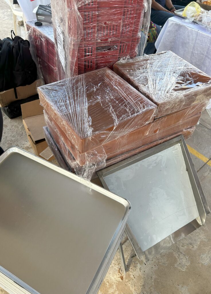 Drummond fortalece los sectores productivos en el Cesar | RTA Noticias