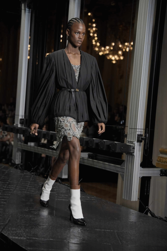 Valentina Castro, la primera colombiana en desfile de Victoria’s Secret | RTA Noticias