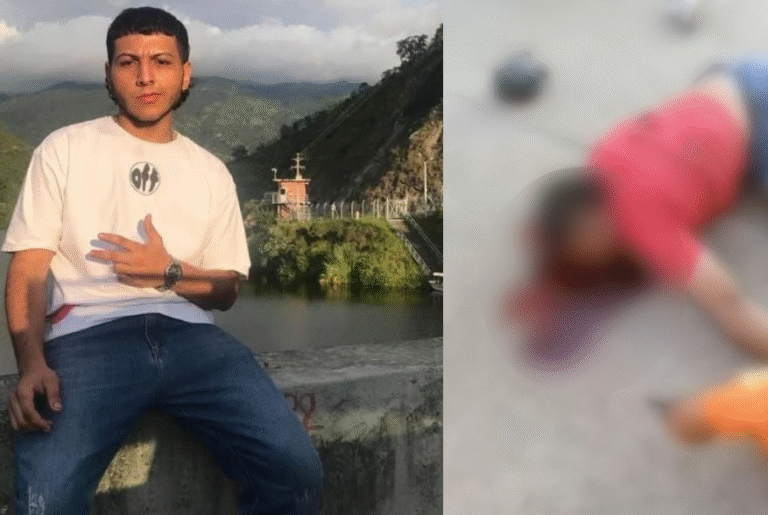 Trágico accidente de tránsito cobra la vida de un joven en Aguachica image
