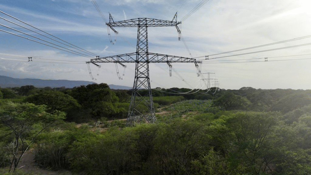 ISA anuncia clave en la transición energética | RTA Noticias