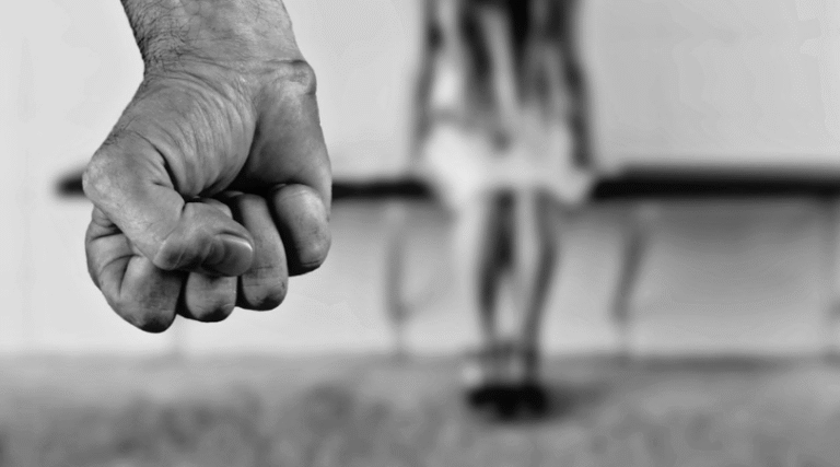 Hombre capturado por agredir a su compañera sentimental image