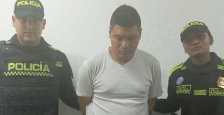 Hallán sin vida a recluso de la Trámacua image