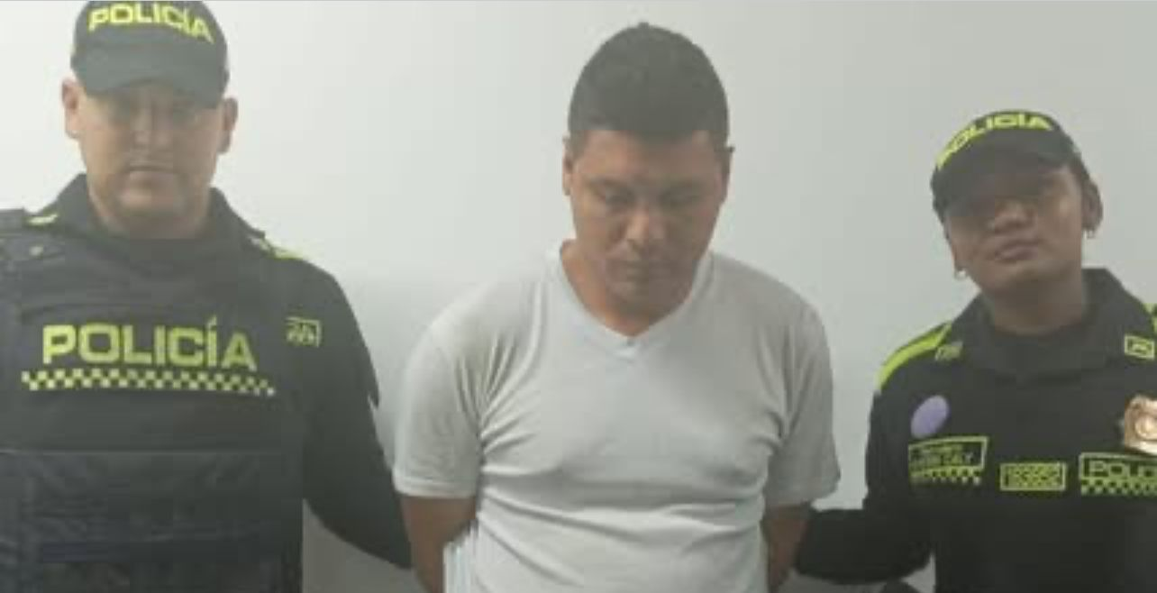 Hallán sin vida a recluso de la Trámacua image