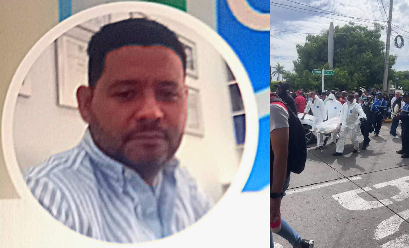 Identificado hombre que murió tras accidente en Valledupar image
