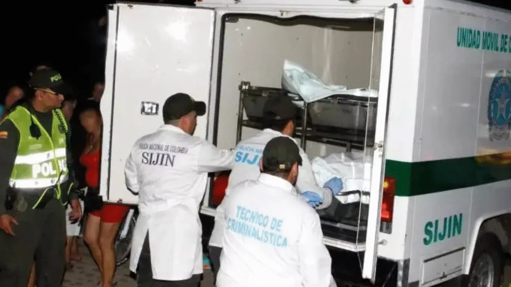 Atacan a madre de joven asesinado en Valledupar | RTA Noticias