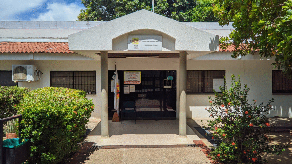 En cámaras quedó grabado el asesinato de un vigilante en La Nevada | RTA Noticias