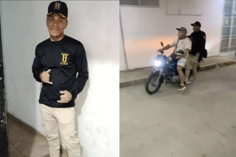 Valledupar: Asesinan a vigilante en su primer día de trabajo image