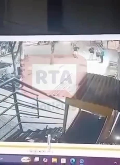 Valledupar: Asesinan a vigilante en su primer día de trabajo | RTA Noticias