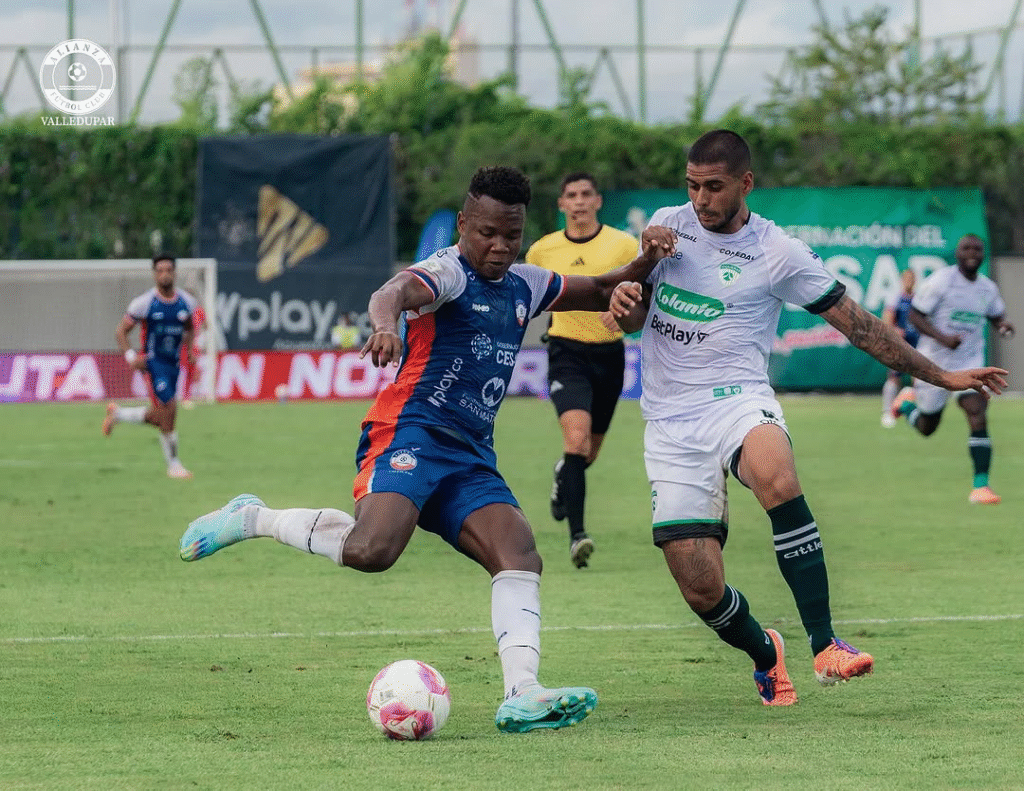 Alianza Valledupar
